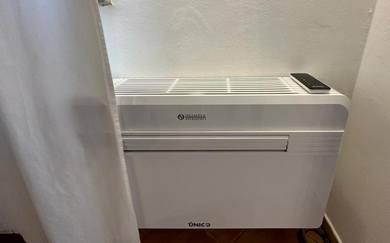 クエルチアネッラLa Casa Di Filippoアパートメント エクステリア 写真