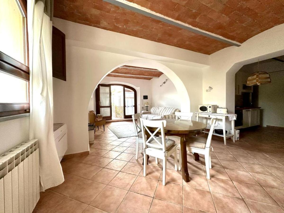クエルチアネッラLa Casa Di Filippoアパートメント エクステリア 写真