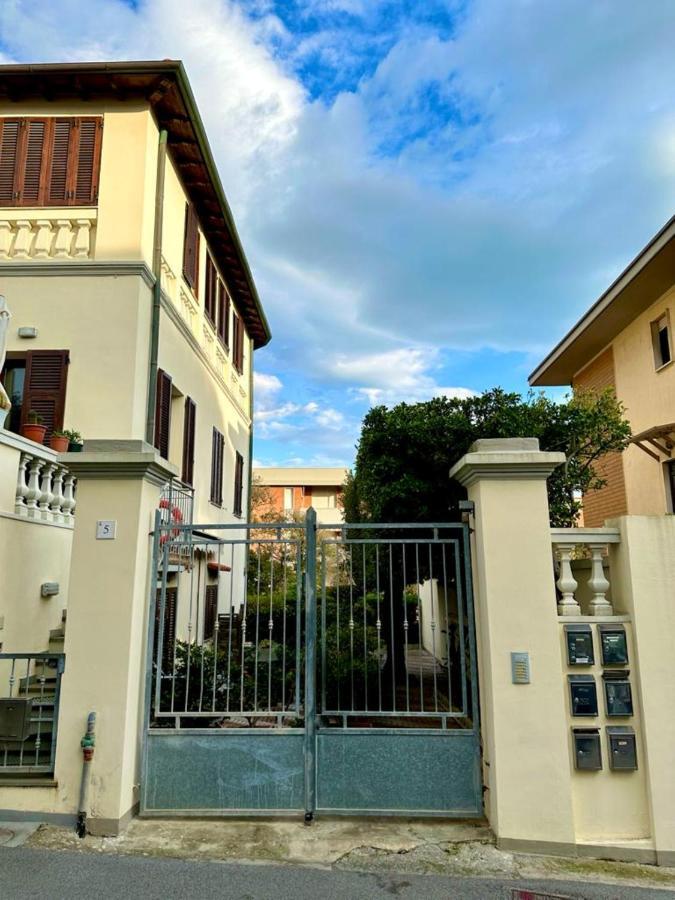 クエルチアネッラLa Casa Di Filippoアパートメント エクステリア 写真