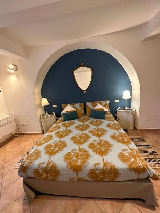 クエルチアネッラLa Casa Di Filippoアパートメント エクステリア 写真