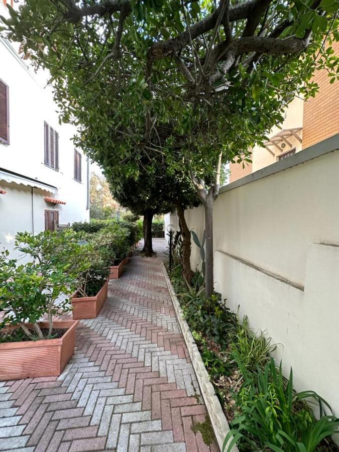 クエルチアネッラLa Casa Di Filippoアパートメント エクステリア 写真